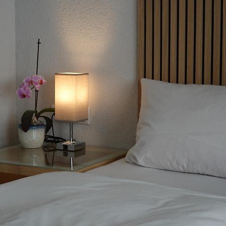 Hotel Birnbaum Ансбах Экстерьер фото