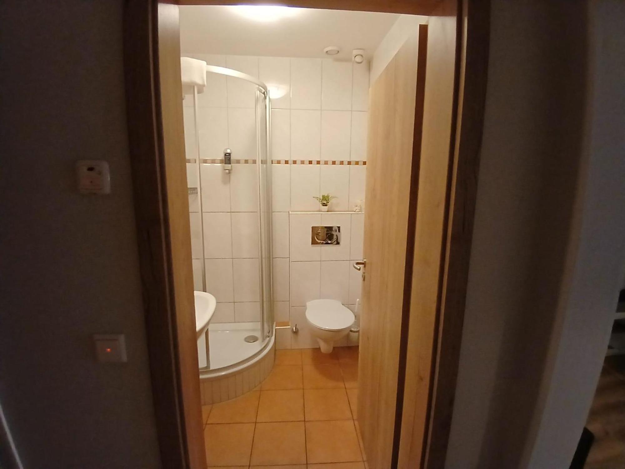 Hotel Birnbaum Ансбах Экстерьер фото